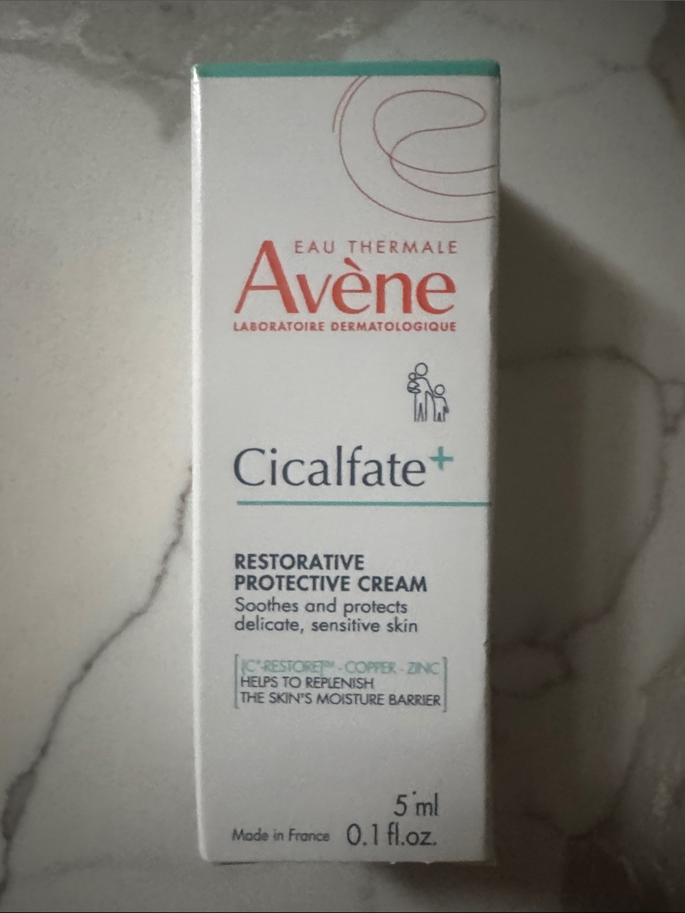 🌸5/$25🌸 Avene cicalfate restorative protective cream